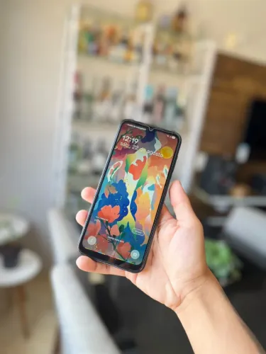 Samsung A15