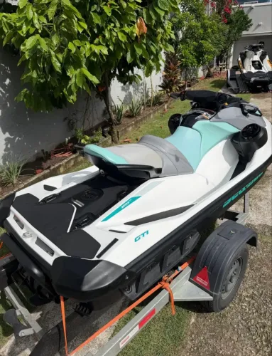 JET SKI 