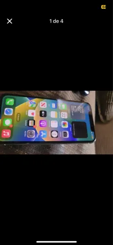 iPhone x