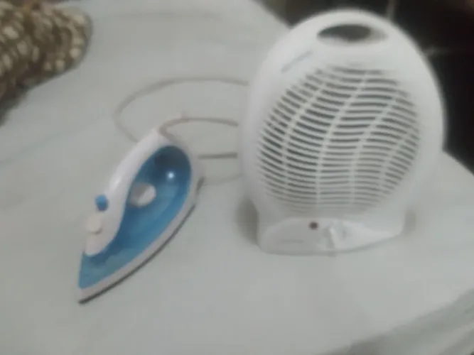 Aquecedor