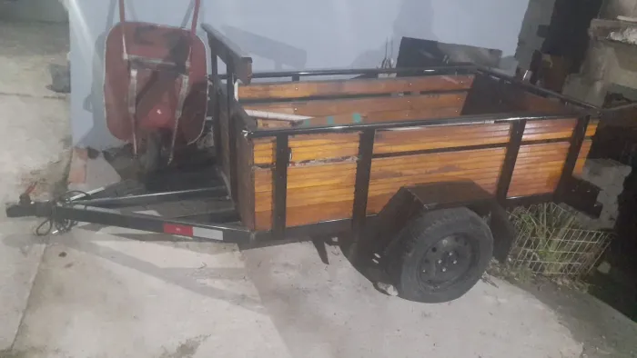 Carretinha
