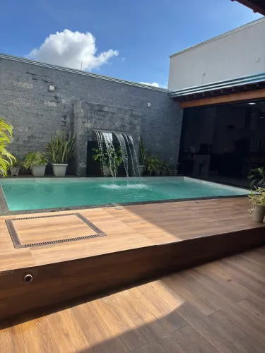 Espaço para eventos