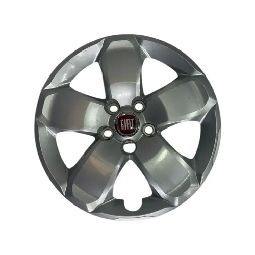 Jogo de calota Fiat Toro aro 16