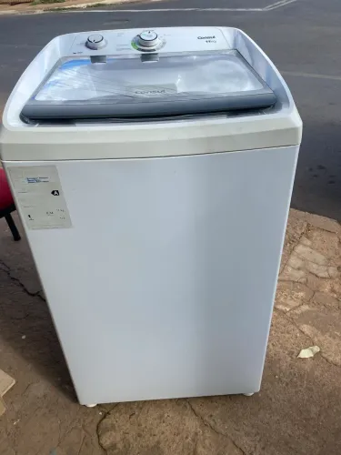 Maquina de lavar consul 11kg