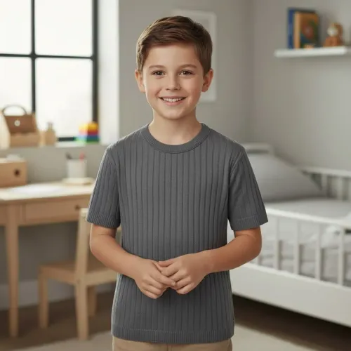 Roupas infantil para deixar seus filhos com muito mais estilo