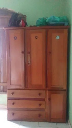 Guarda roupa