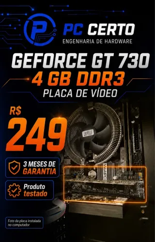 GT 750 4GB