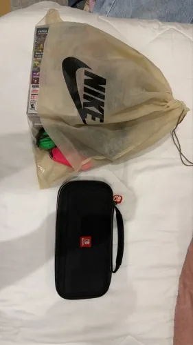 Nitendo Switch