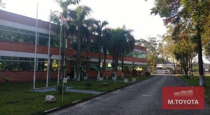 Galpão à venda, 6000 m² por R$ 22.000.000,00 - Ouro Fino Paulista (Ouro Fino Paulista) - R