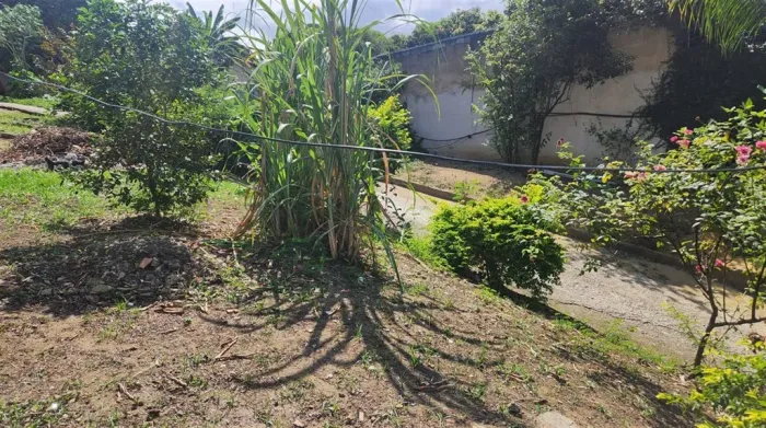 Ótimo terreno 1800m², junto Linha Amarela