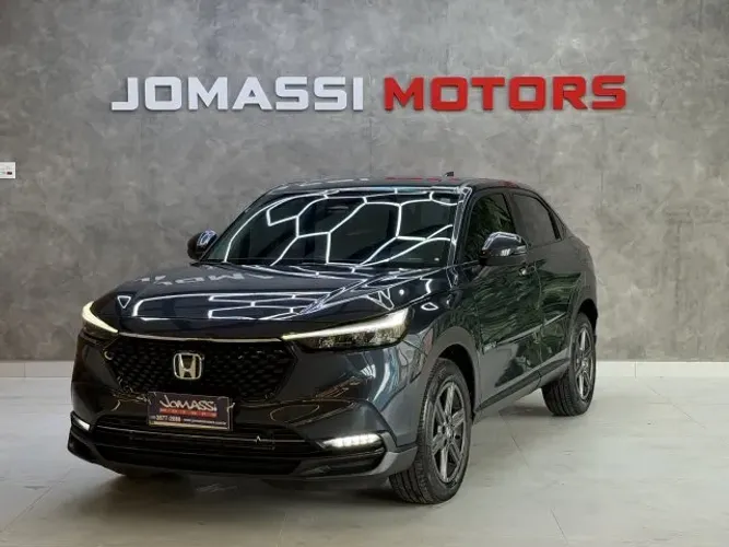 Honda HR-V Advance 1.5 TB 16V 5P Aut. 2025