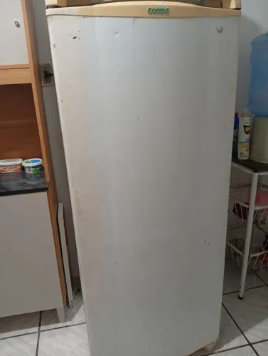 Geladeira Consul 