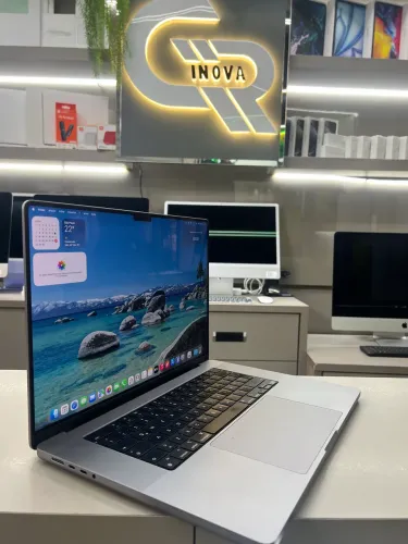 MacBook Pro M1 Pro