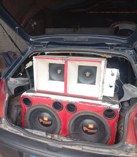 SOM AUTOMOTIVO 