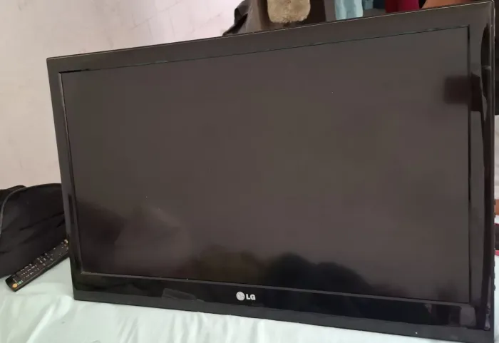 TV LG 32 polegadas 