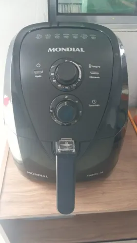 Airfryer Mondial