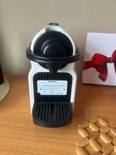 Nespresso
