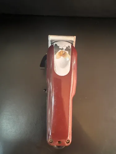 Máquina Wahl Magic Clip Original Profissional - Excelente Estado