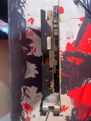 GTX 650 TI BOOST