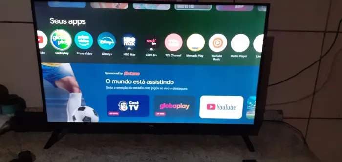 Vendo ler anuncio por favor
