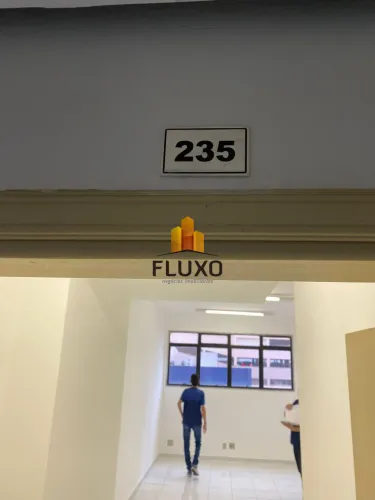 Sala Comercial para locação no bairro JARDIM INFANTE DOM HENRIQUE