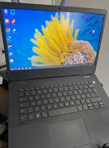 Notebook Dell Vostro 3401 - 10ª Geração | Core i3 | 128GB SSD | 4GB DDR4 | 14"