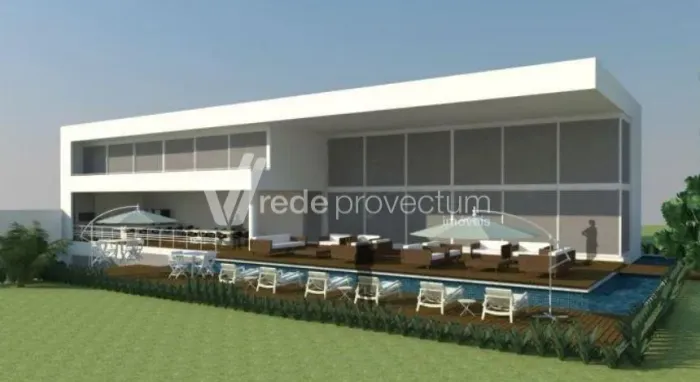casa - Loteamento Caminhos de San Conrado Sousas - Campinas