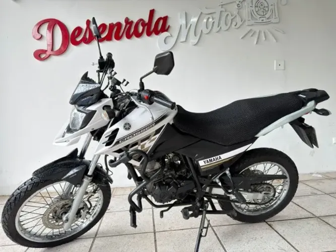XTZ Crosser z 150 2022 Raridadeee, Aceito Trocas e Financio.