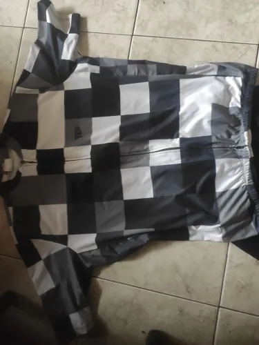 Roupa de ciclismo