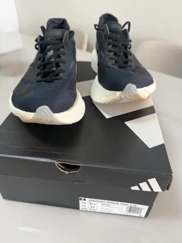 Adidas Adizero Adios Pro 4