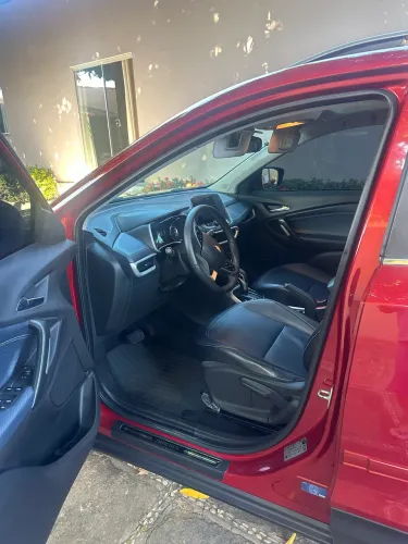 Chevrolet Tracker Premier 1.2 Turbo 12V Flex AUT 2023