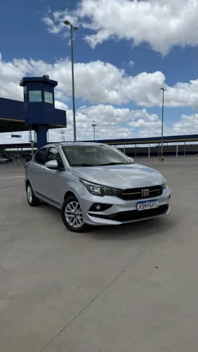 Fiat Cronos Drive 1.3 8V Flex 2022