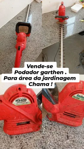 Podador garthen