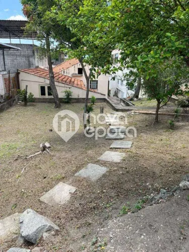 Cavalcanti | Casa 4 quartos