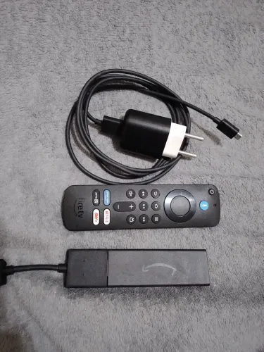 Fire Stick Amazon