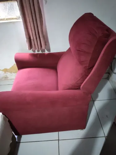 Vende se Poltrona