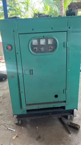 Gerador 80 KVA 