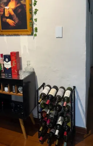 Adega de vinho