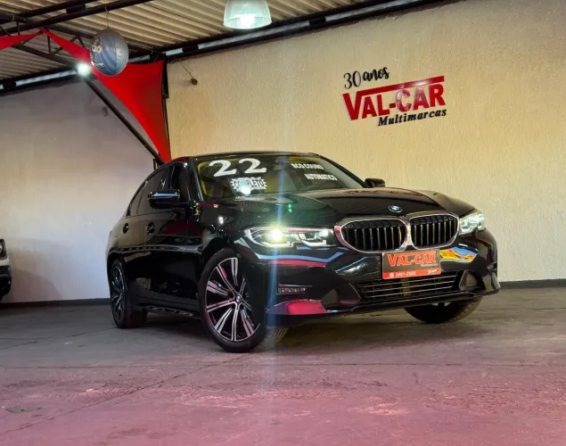 BMW 320I 320i 2022