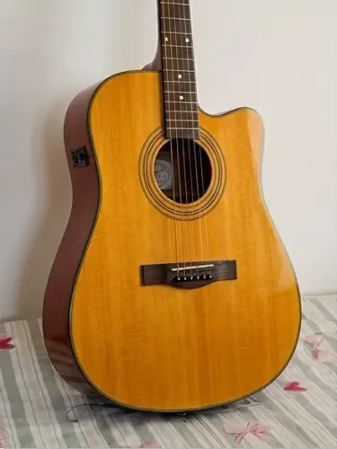 Violão Condor