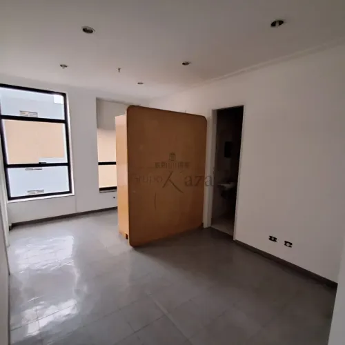 Conjunto Comercial - Moema - 208m².