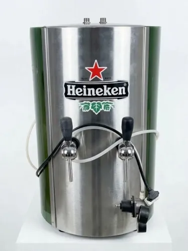 Chopeira 220 V