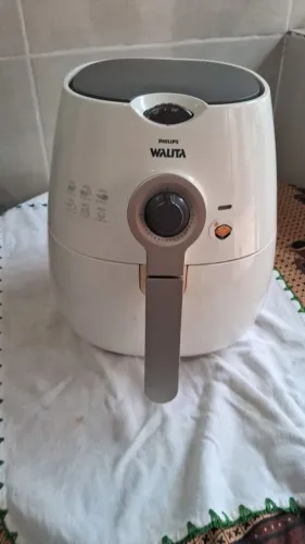 Air Fryer ou Fritadeira a ar Philips