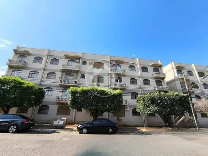 APARTAMENTO CENTRAL