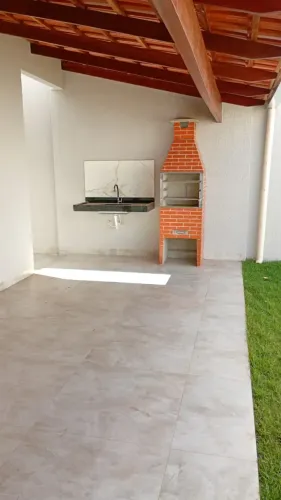 CASA NA VILA ALZIRA EXCELENTE LOCALIZAÇÃO 3 QTS 1 SUÍTE ESPAÇO GOURMET