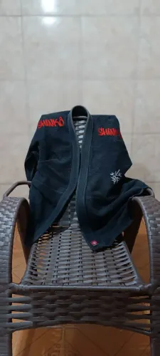 Kimono da Shinkô