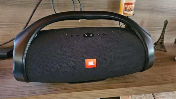Boombox JBL ORIGINAL
