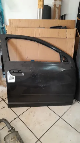 Porta Dianteira Direita Chevrolet Cobalt 2011/2020