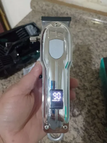 Máquina profissional de tosar pet 