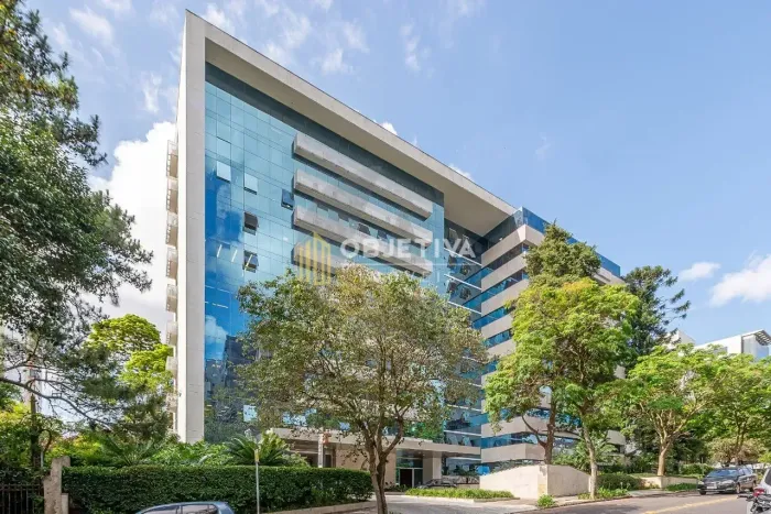 Sala à venda em condomínio residencial, Av. Cristóvão Colombo